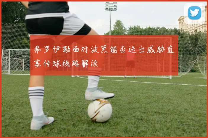 弗罗伊勒面对波黑能否送出威胁直塞传球线路解读
