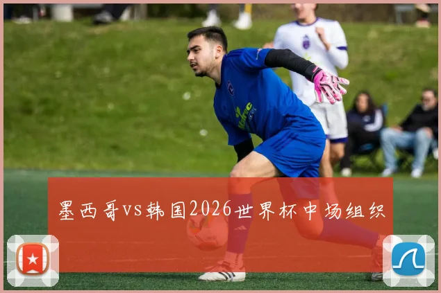 墨西哥vs韩国2026世界杯中场组织