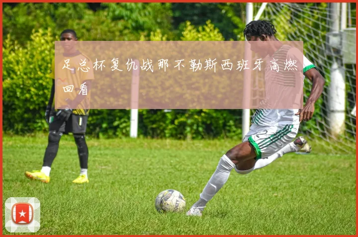 足总杯复仇战那不勒斯西班牙高燃回看