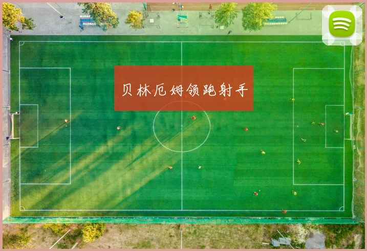 贝林厄姆领跑射手