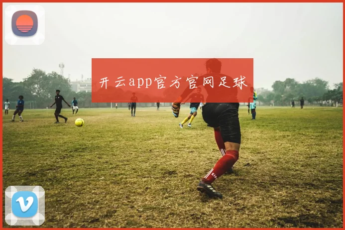 开云app官方官网足球