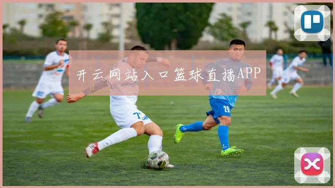 开云网站入口篮球直播APP