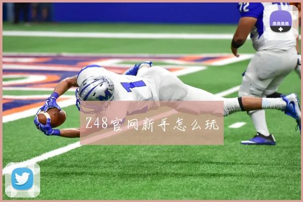Z48官网新手怎么玩