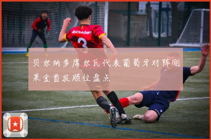 贝尔纳多席尔瓦代表葡萄牙对阵刚果金首发顺位盘点