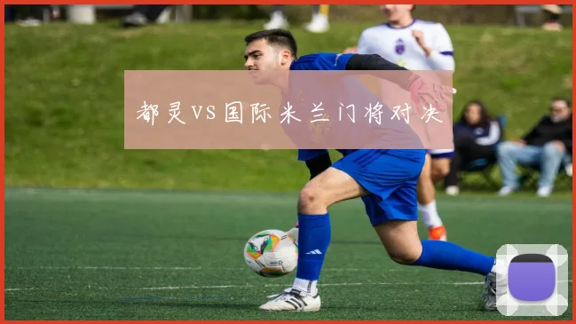 都灵vs国际米兰门将对决