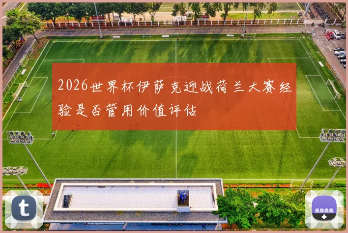 2026世界杯伊萨克迎战荷兰大赛经验是否管用价值评估